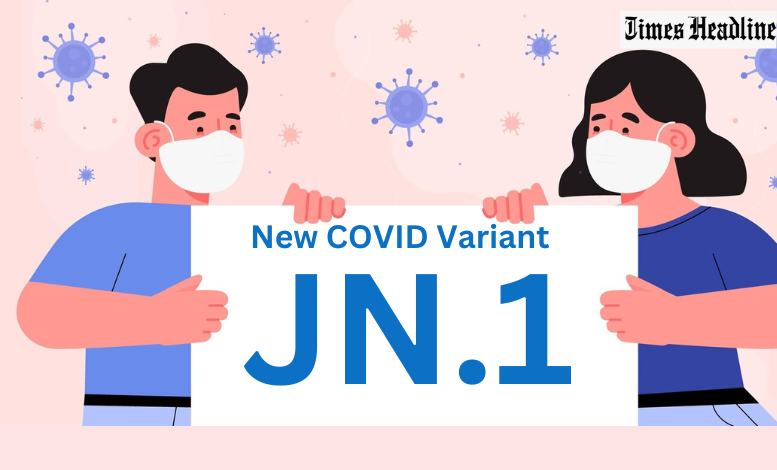 New Covid Variant JN.1 in India: 21 cases found in 3 states