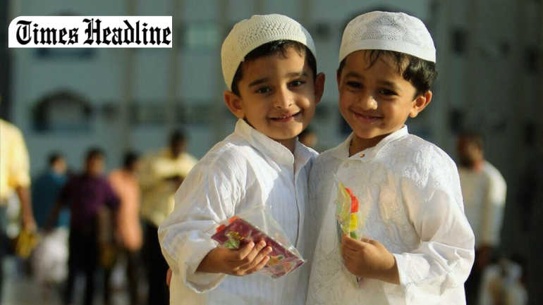 Ramzan and Eid in India