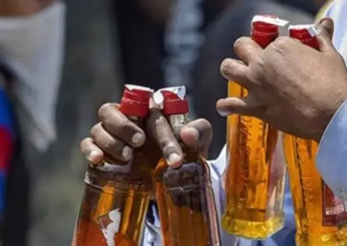 47 people have lost their lives after consuming illicit liquor
