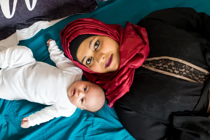 Muslim Women Even Face Discrimination During Labour And Pregnancy