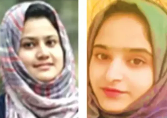 Two women scientists from Kashmir will present their research paper at the wheat conference in Australia