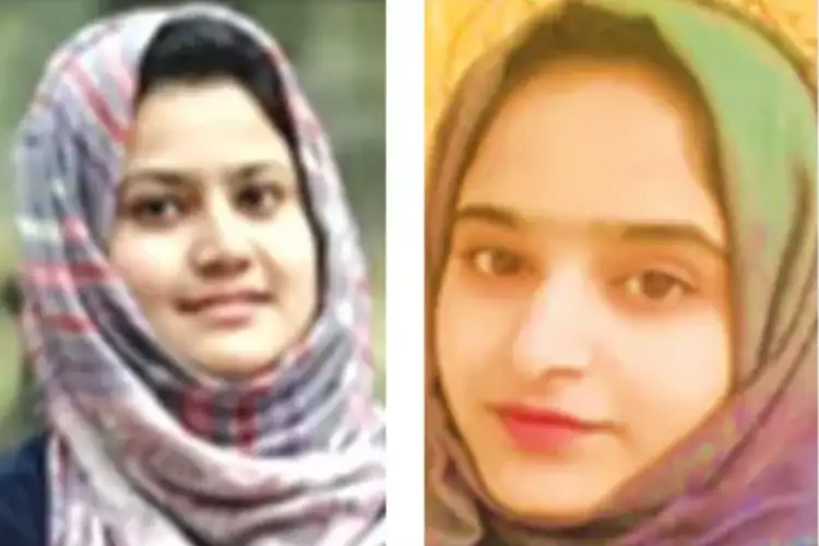 Two women scientists from Kashmir will present their research paper at the wheat conference in Australia