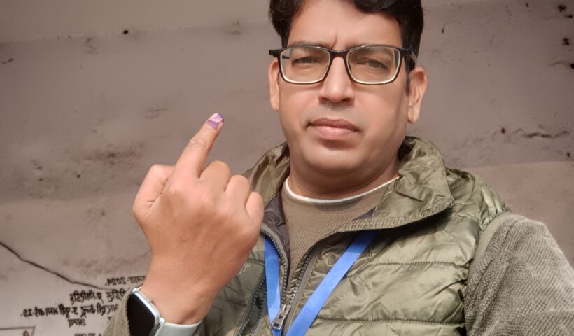 ‘It takes courage, hard work and integrity to be remembered as a great journalist’