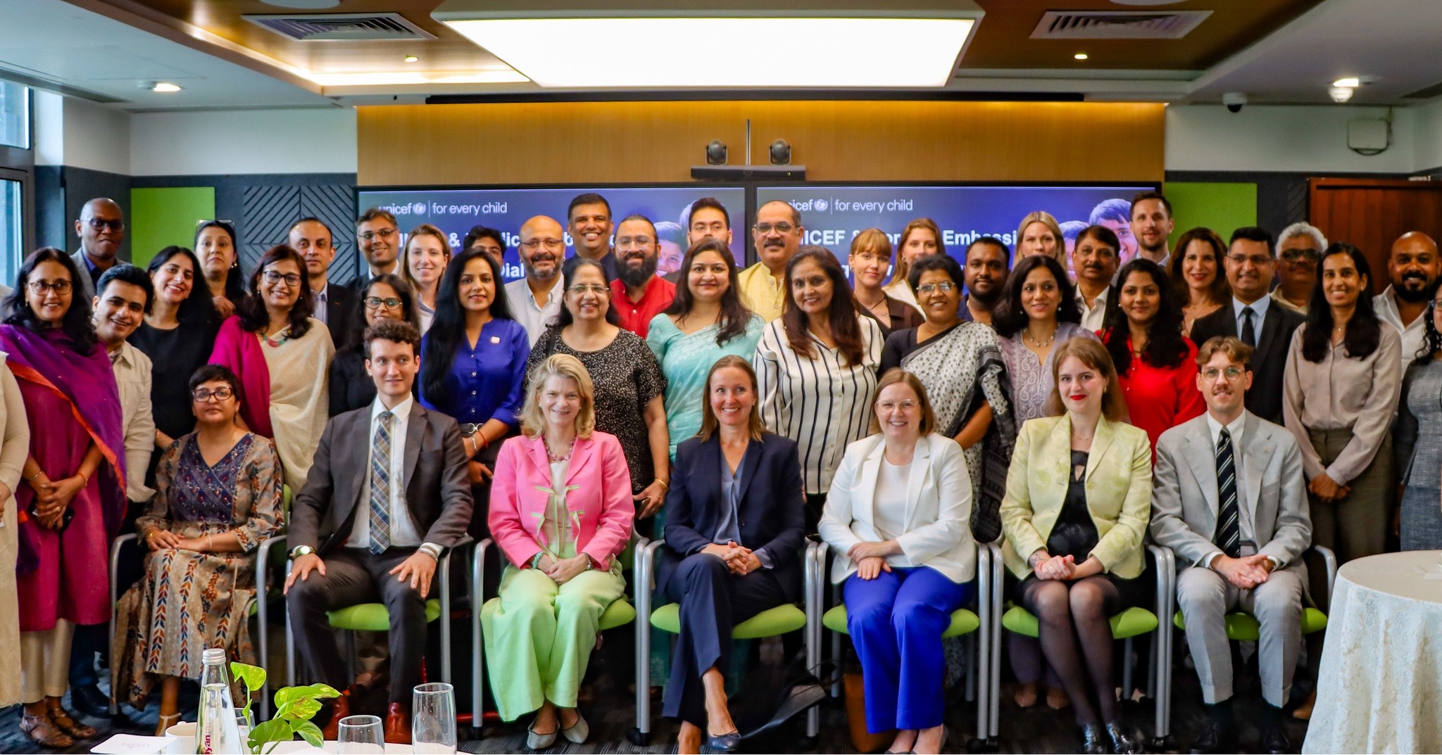 UNICEF and Nordic+ Embassies Launch Series on Education Equity and Innovation in India