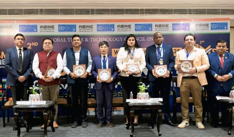 Innovation and Investment in Focus as Suriname Joins MSME Growth Dialogue