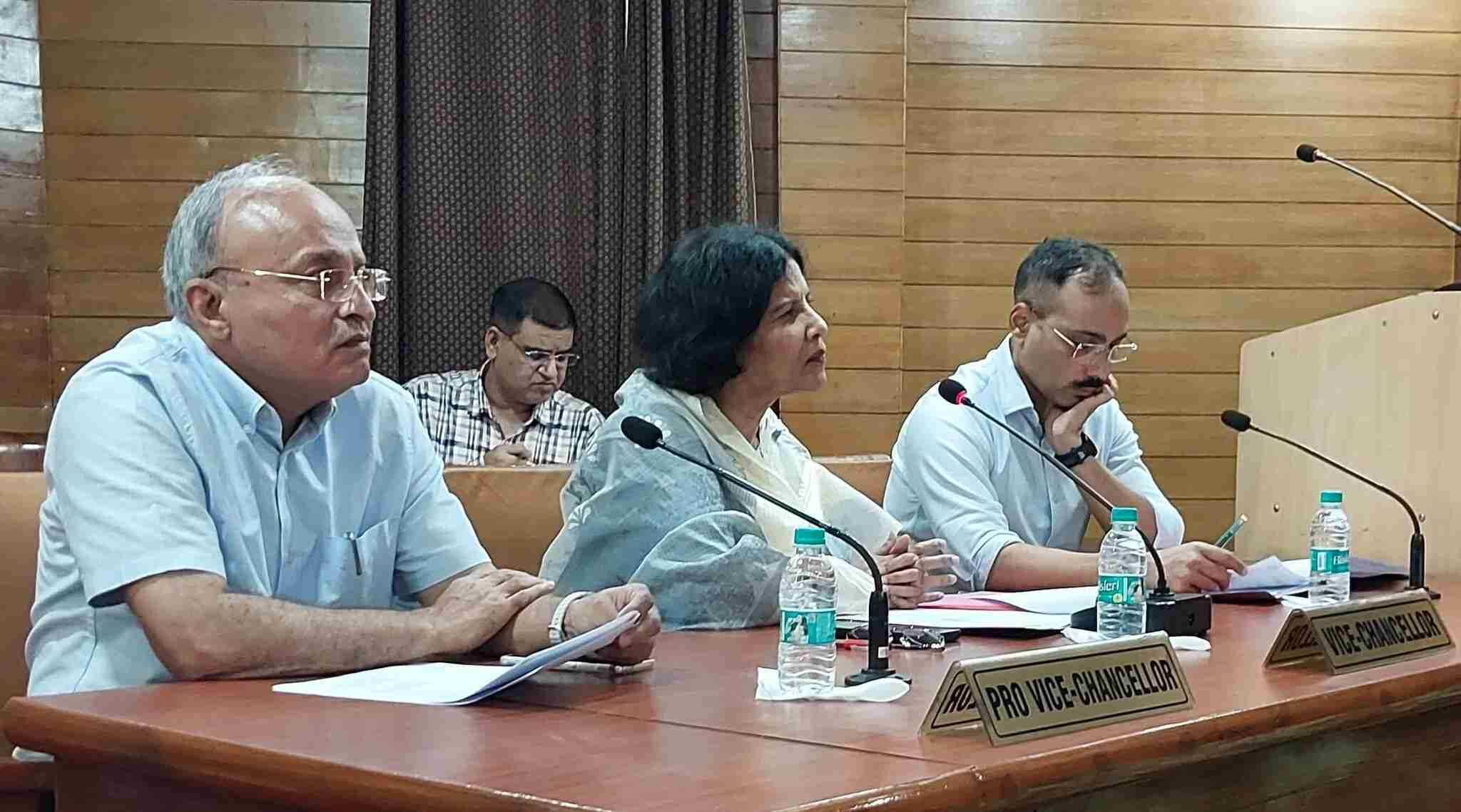 AMU Gears Up for Grand Independence Day Celebrations