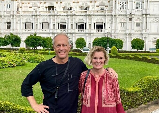 Norwegian Ambassador Explores Heritage and Craftsmanship in Madhya Pradesh