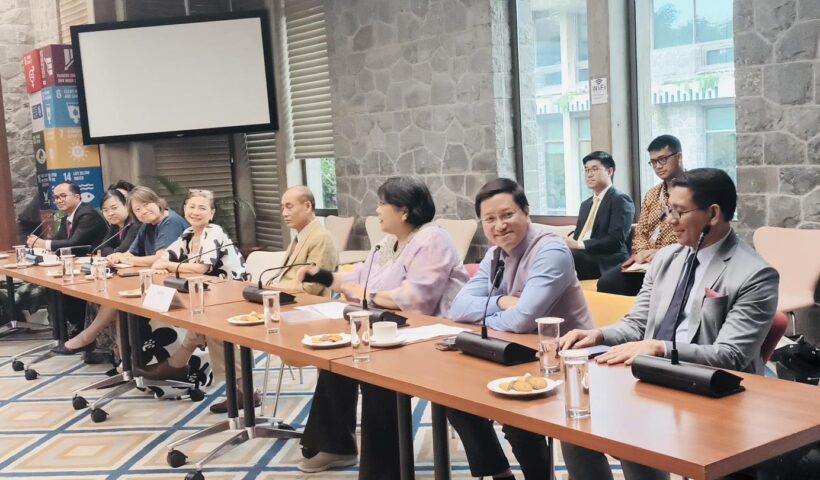 ASEAN Ambassadors and UN India Team Welcome India’s New Envoy to ASEAN