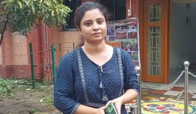 Nilufa Yasmin: From a small town to national recognition