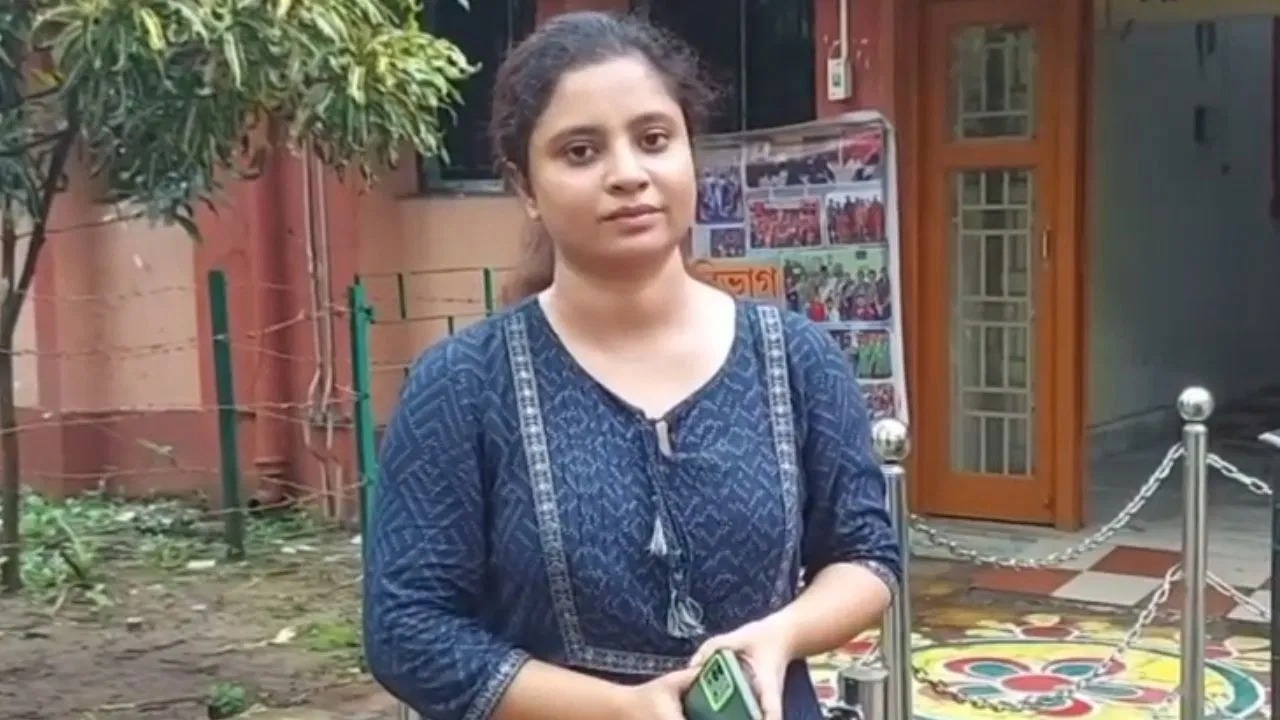 Nilufa Yasmin: From a small town to national recognition