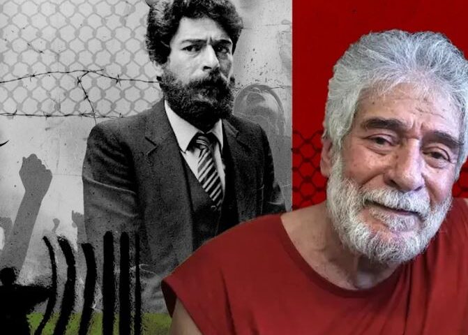 The many triumphs of Georges Abdallah’s liberation