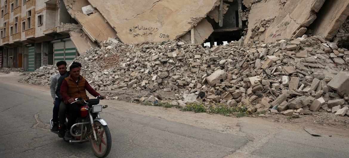 Syria crisis: Hundreds killed in ongoing violence, hospitals overwhelmed