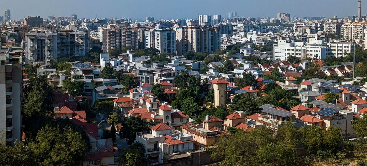 Indian cities will have to gear up to avoid climate disaster