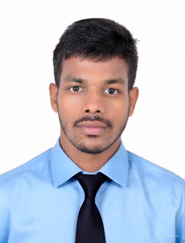 AMU Student Selected as Scientific Officer at BARC