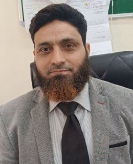 AMU’s Prof. Mohd Shamim Qualifies Prestigious Online Proficiency Test for Independent Directors