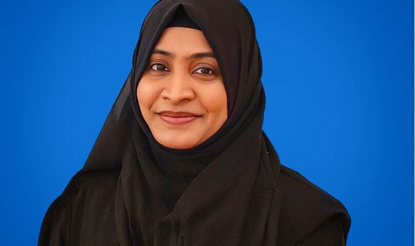 Nazma Sultana: The Voice of Assam’s Heart