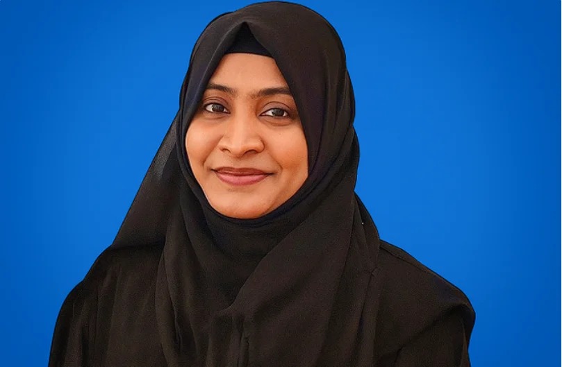 Nazma Sultana: The Voice of Assam’s Heart