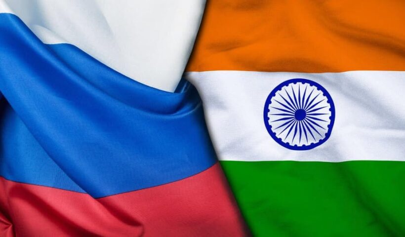 Putin and Modi Hold Phone Talks on Global Issues, Ukraine Crisis, and Flood Tragedy in India