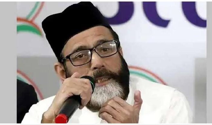 Moulana Tauqeer