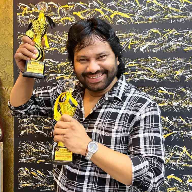 Karan Khan