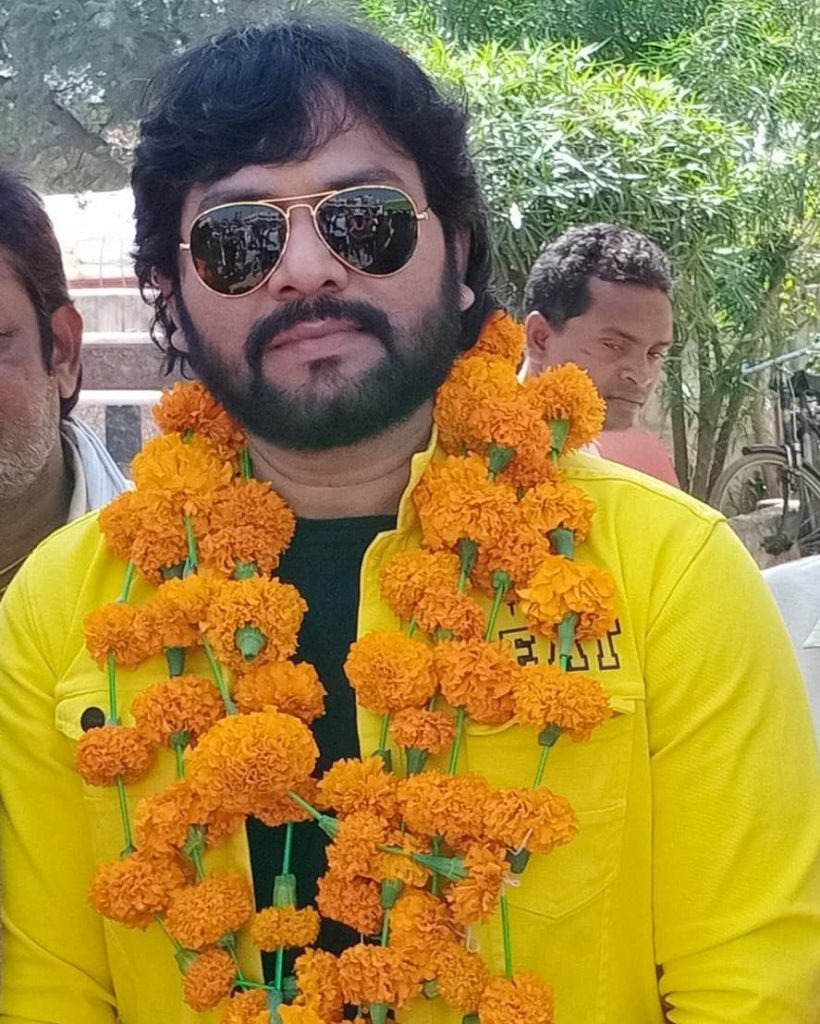 Karan Khan