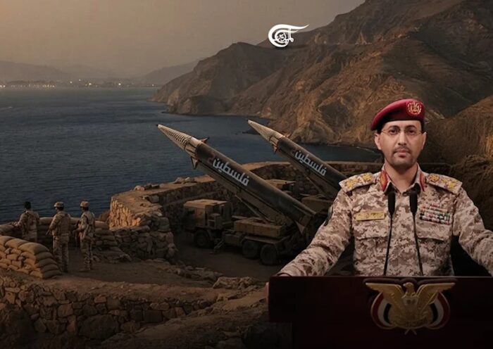 liberated Yemen
