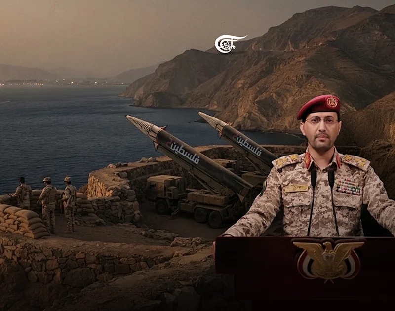 liberated Yemen